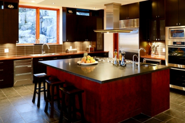 Kitchen Design in Georgetown, TX