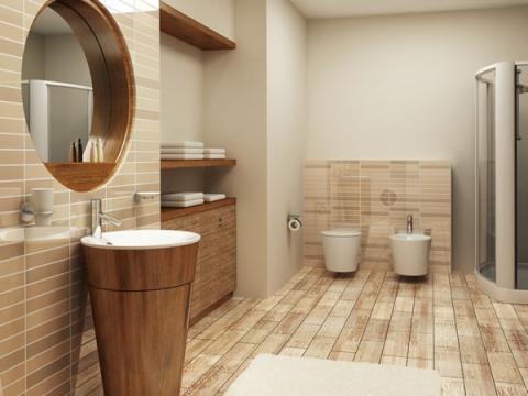 Bathroom Remodeling in Austin, TX