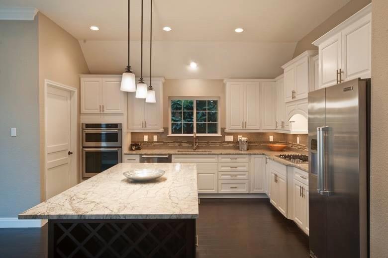 Kitchen remodeling in Cedar Park