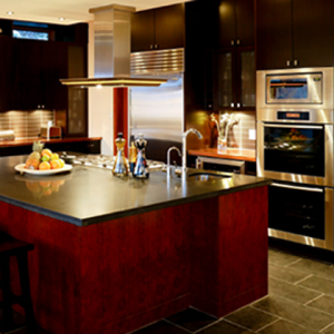 Kitchen Design in Georgetown, TX