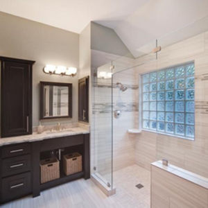 Bathroom Remodeling in Pflugerville