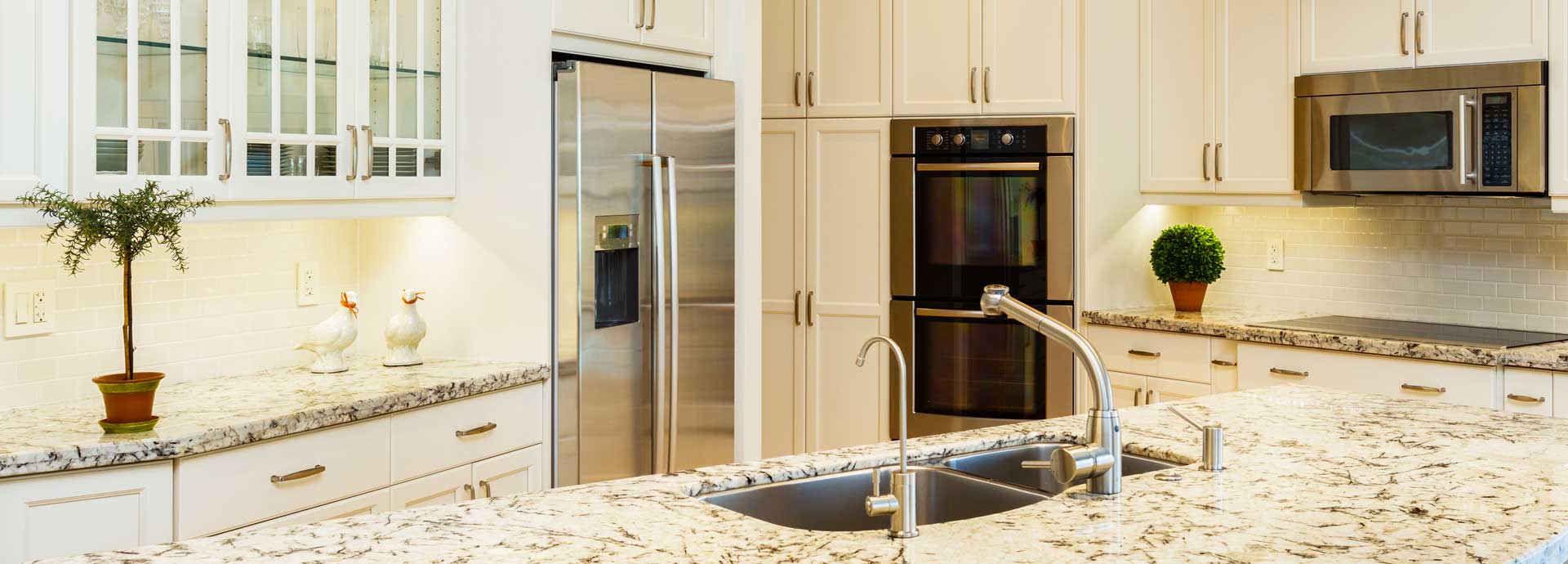 Kitchen Remodeling in Pflugerville, Cedar Park, Georgetown TX