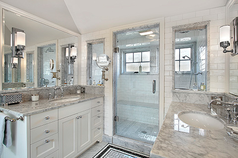 Bathroom Renovations in Austin, Cedar Park, Pflugerville, Round Rock and Surrounding Areas