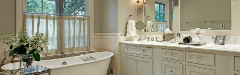 Bathroom Renovations in Austin, Round Rock Cedar Park