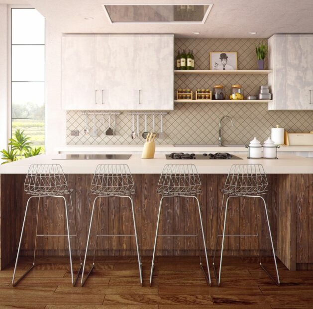 Kitchen Cabinet Design in Pflugerville, TX, Cedar Park, Austin