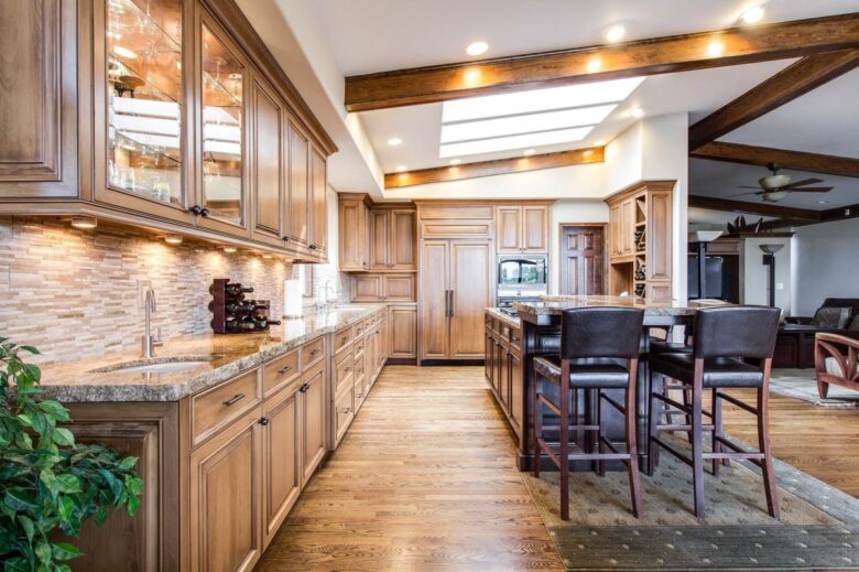 Kitchen Design in Austin, Cedar Park, Pflugerville, Round Rock, Georgetown, TX