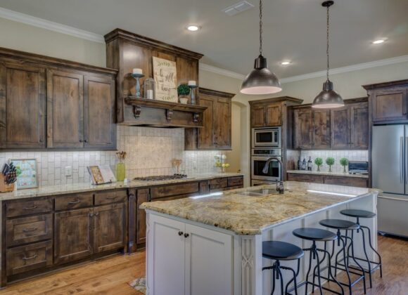 Kitchen Remodeling in Round Rock, Austin, Cedar Park, Pflugerville, TX and Surrounding Areas