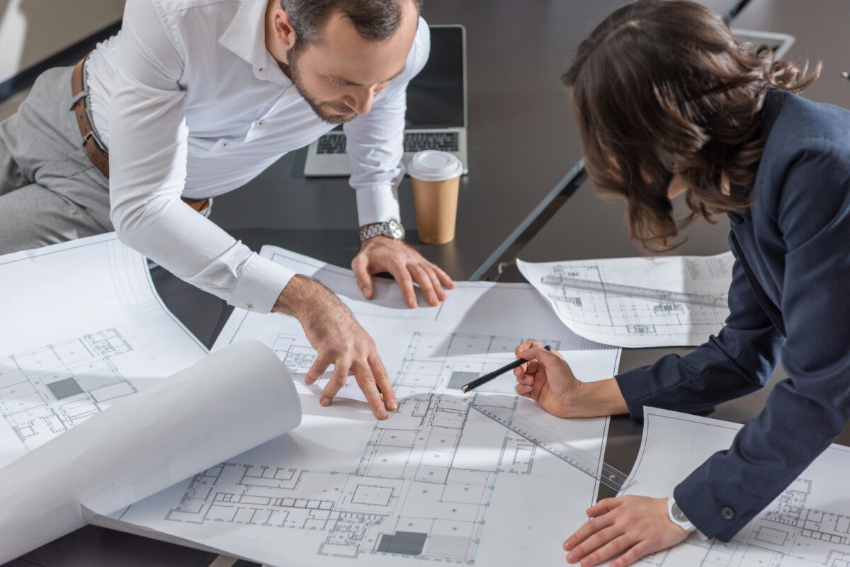 Experienced Architects and Designers in Austin, Round Rock, Pflugerville, Georgetown, and Cedar Park, TX