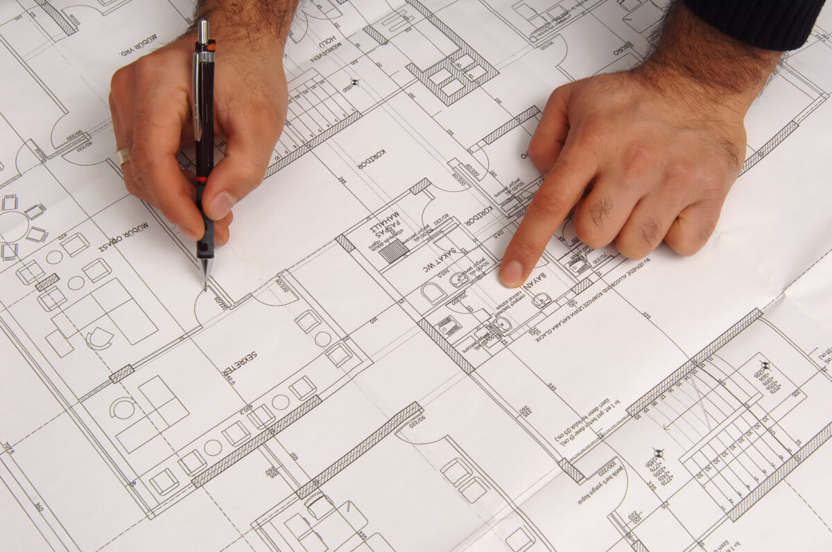 Architect Services and Home Design Plans in Austin, Round Rock, Pflugerville, Georgetown, and Cedar Park, TX