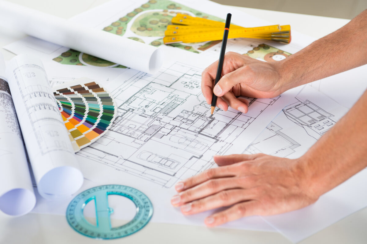 Home Remodeling and Design Experts in Round Rock, Cedar Park, Pflugerville, Austin, and Georgetown, TX