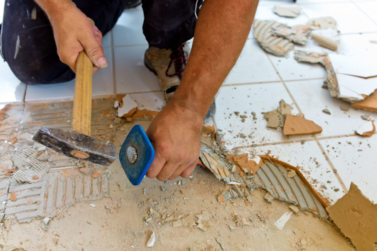 Expert Remodeling Services in Round Rock, Cedar Park, Pflugerville, Austin, and Georgetown, TX