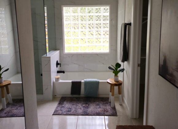 Bathroom Remodeling in Austin, Westlake, Barton Creek, Tarrytown, TX and Surrounding Areas