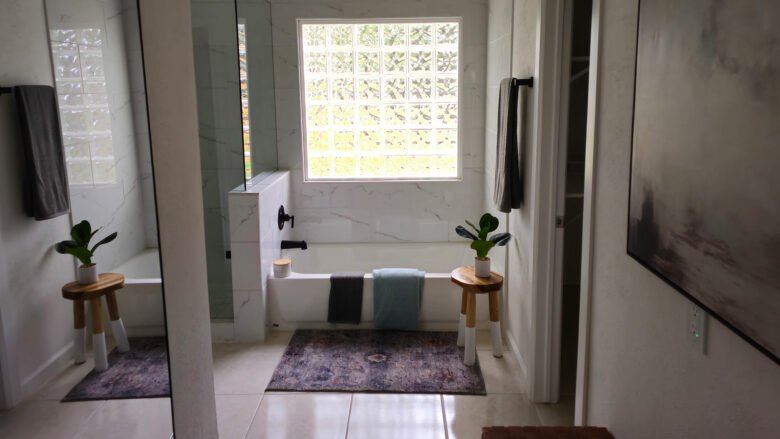 Bathroom Remodeling in Austin, Westlake, Barton Creek, Tarrytown, TX and Surrounding Areas