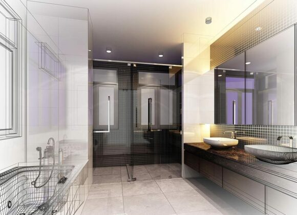 Small Bathroom Remodel in Georgetown, Austin, Pflugerville, Cedar Park and Surrounding Areas