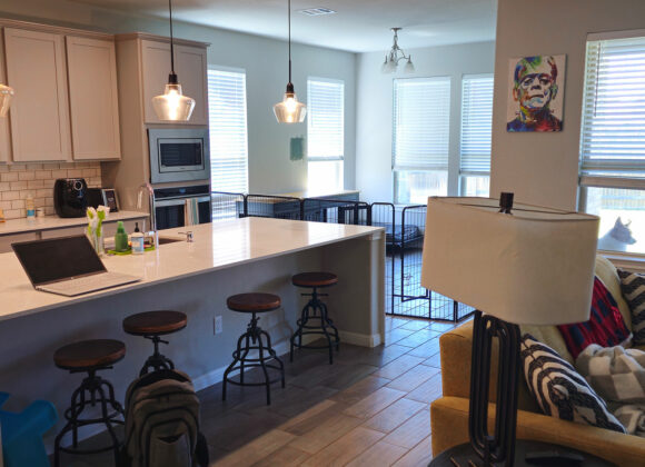 Property Maintenance Services in Cedar Park, Pflugerville, Round Rock and Surrounding Areas