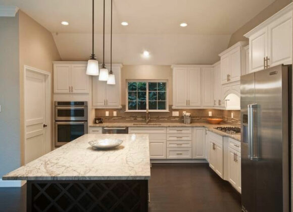 Kitchen Remodeling in Austin, Pflugerville, Westlake, TX, Round Rock and Surrounding Areas