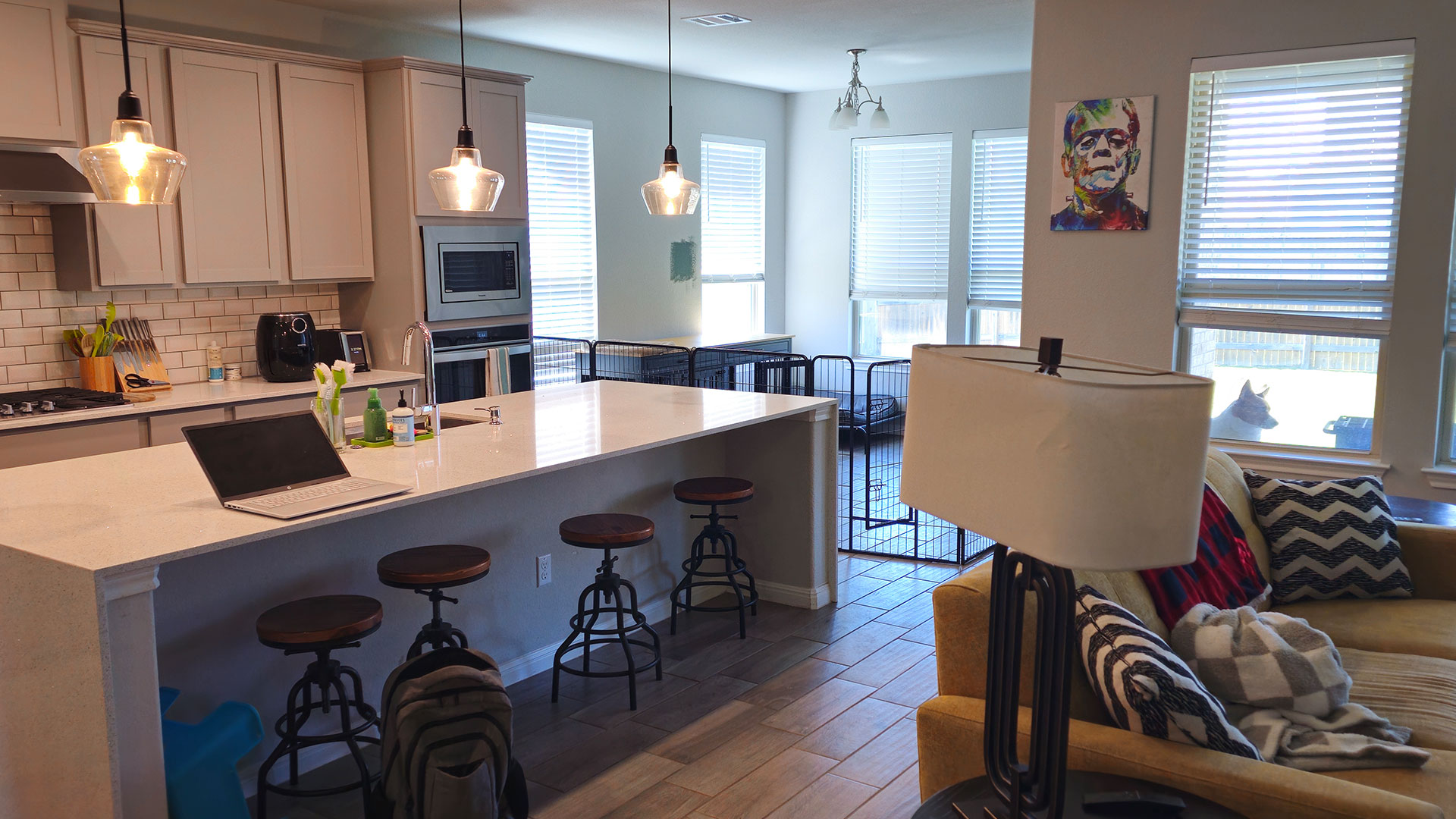 Kitchen 9