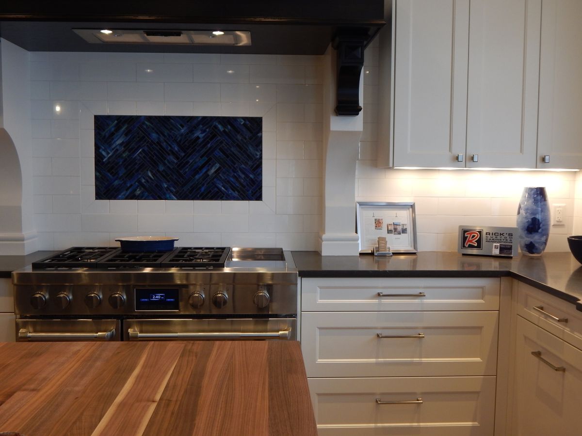 Fresh New Kitchen Cabinets in Cedar Park, Texas