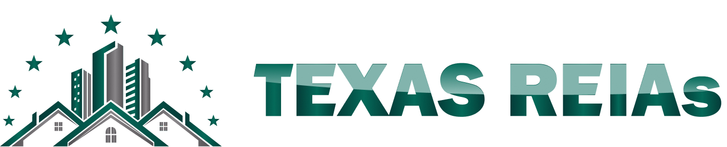 Texas REIA Member Logo for Contract Remodeling Services Inc.