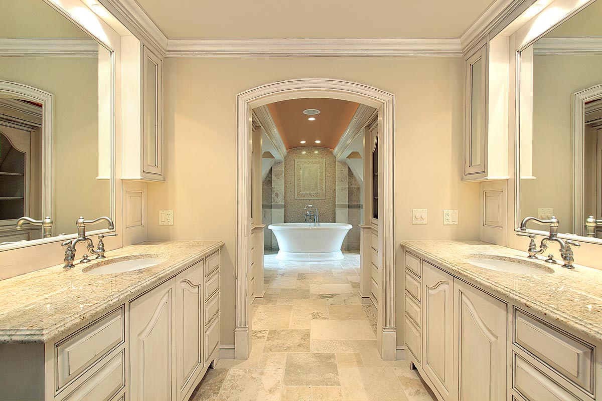 Bathroom Remodeling in Zilker, TX, Round Rock, Cedar Park and Nearby Cities