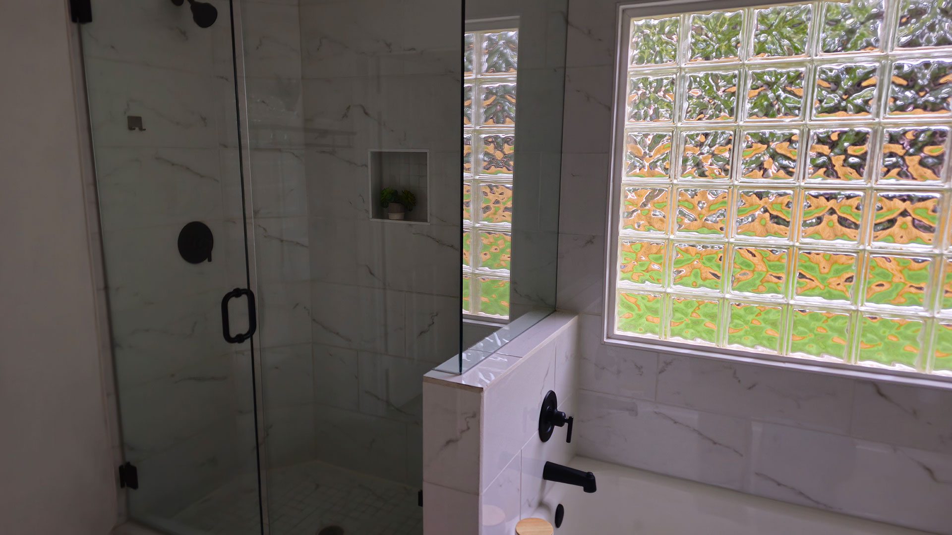 Bathroom Remodeling in Austin, TX