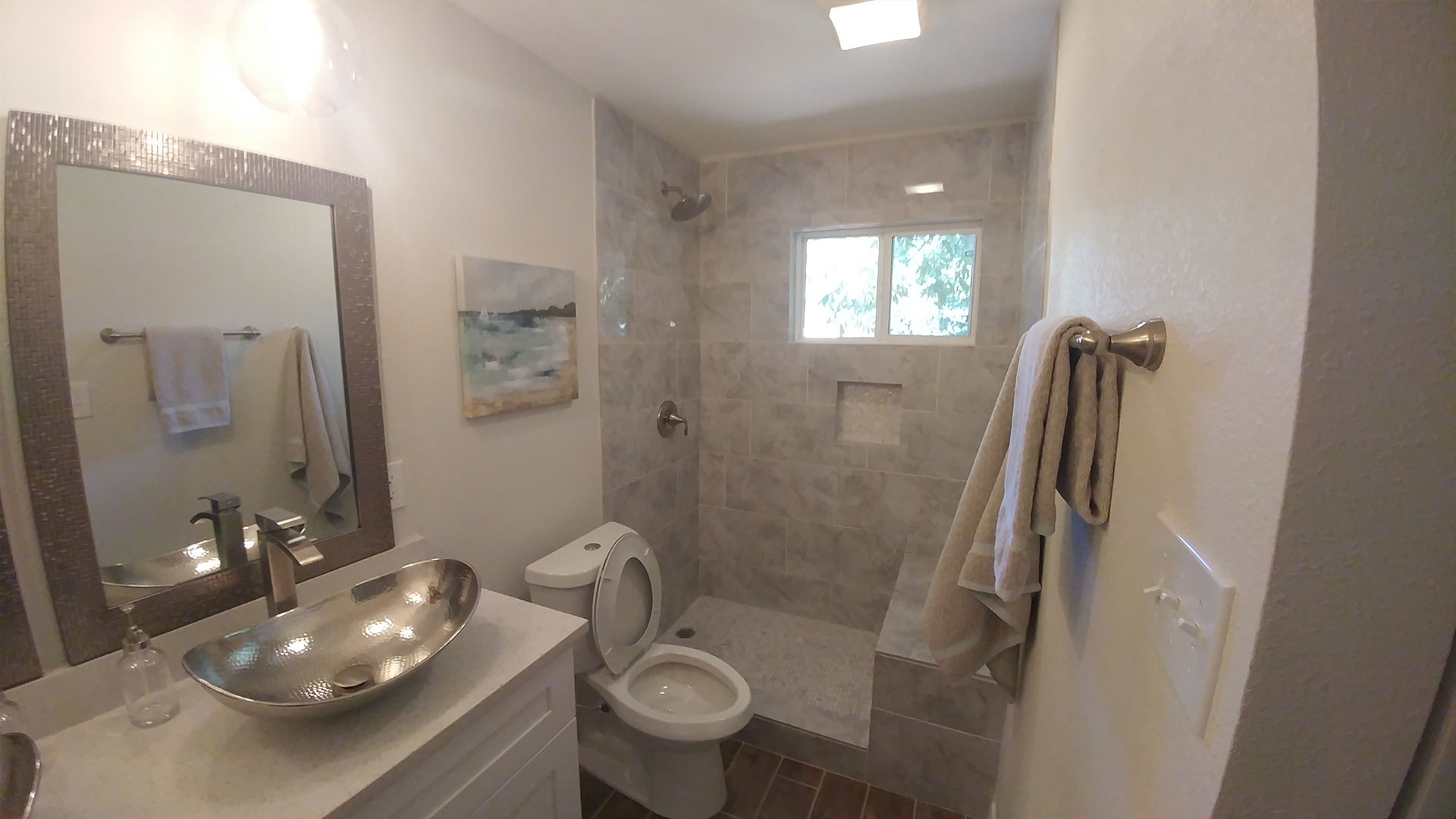Bathroom Renovations in Austin, TX
