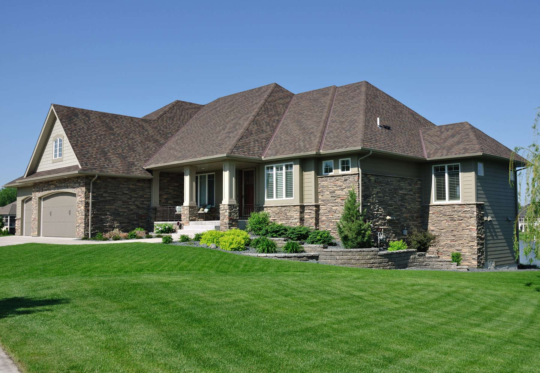 Residential Remodeling Project by Contract Remodeling Services