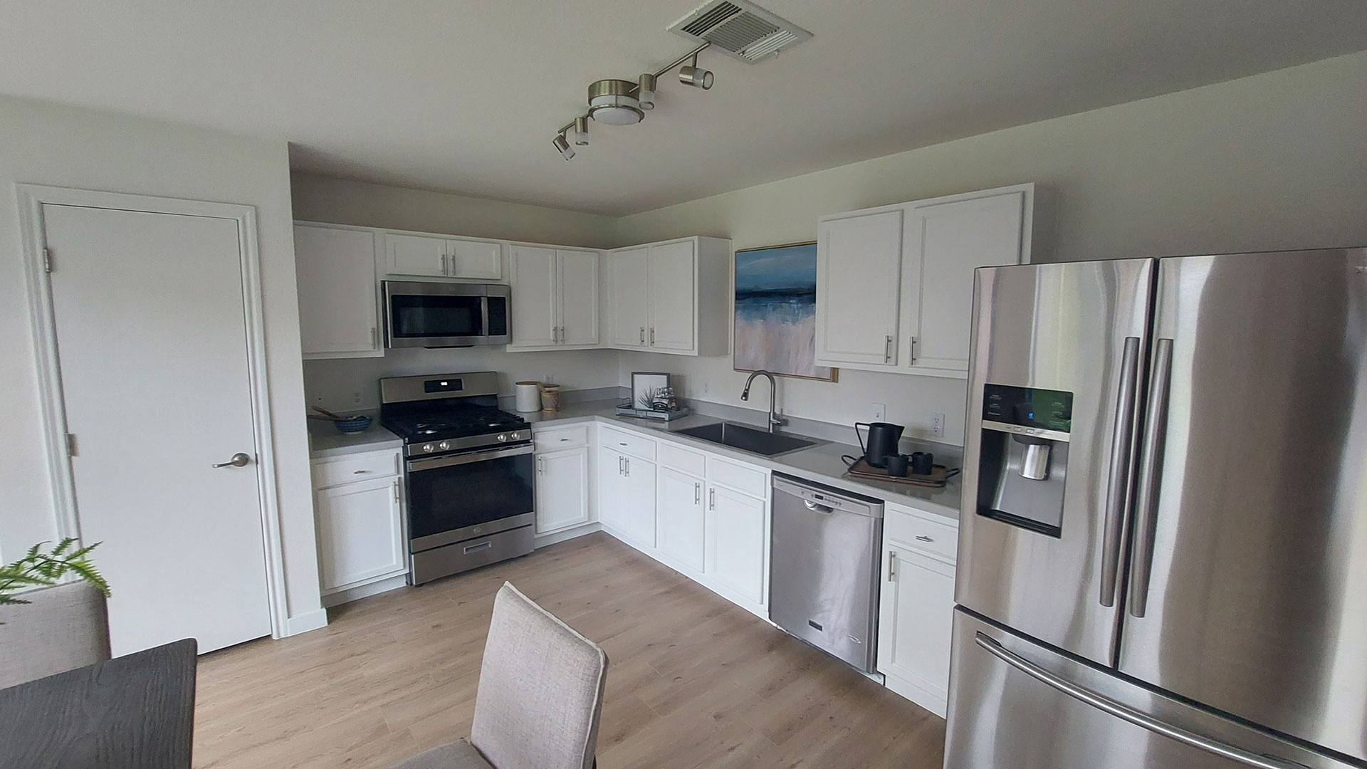 Kitchen Remodeling in Austin